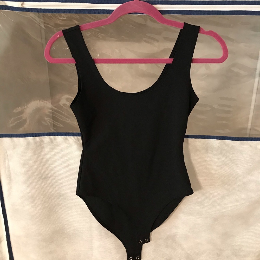 Bodysuit